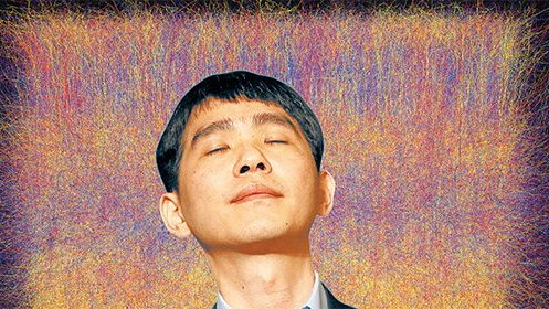 인공지능이 온다